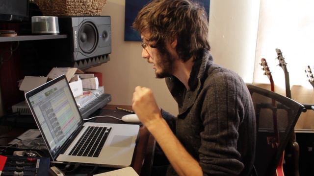 Studio Hacks Ep. 2 смотреть онлайн