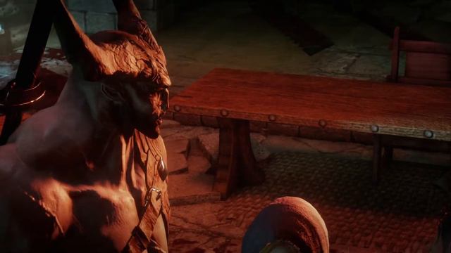 [Dragon Age Inquisition] 006 Inquisitor Iron Bull Leliana смотреть онлайн
