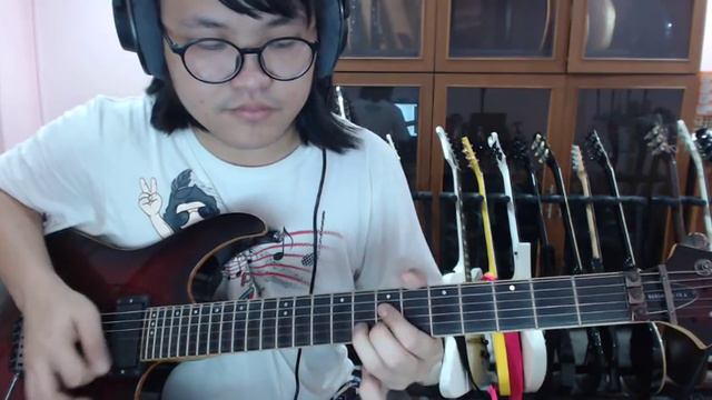 แป๊ะ Syndrome - สอน intro โอเคป่ะ? (Yes or No) Flame เฟลม смотреть онлайн