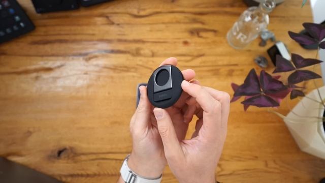 iPhone als Mac-Webcam: Murks oder Sensation? смотреть онлайн