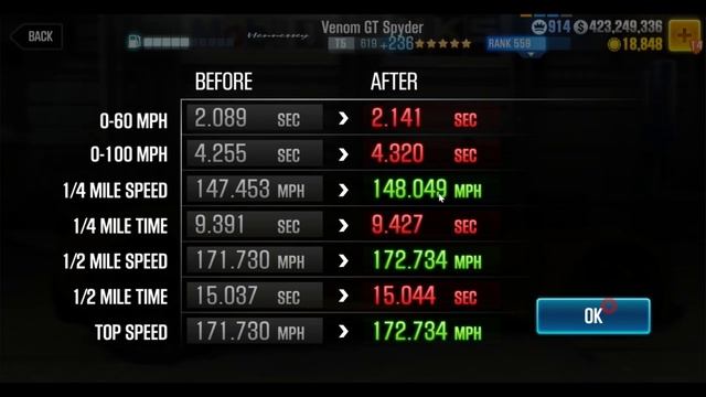 CSR2|CSR Racing 2: CSR2 Player FAQ Round 4, How to reset a bumped car. смотреть онлайн