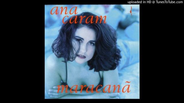 Ana Caram - Summer Samba (Samba de Verão) смотреть онлайн