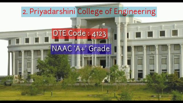 Aeronautical Engineering Colleges In Maharashtra l Except IIT смотреть онлайн