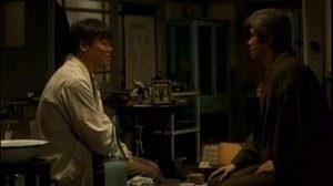 Последний самурай