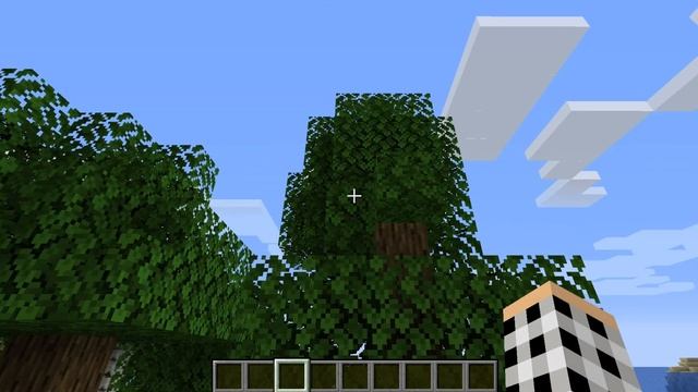 The impossible is possible in Minecraft! смотреть онлайн