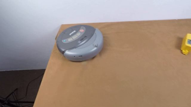 Робот пылесос iRobot Roomba смотреть онлайн