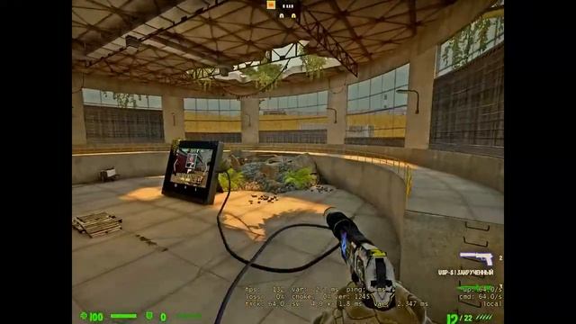 ПАСХАЛКИ С КАРТЫ «CLUTCH CHALLENGE» | CYBERSHOKE | ОТ ШОК`а смотреть онлайн