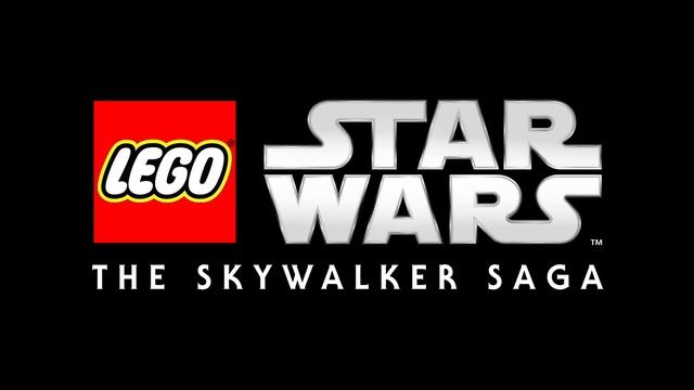 LEGO Star Wars: The Skywalker Saga ? Трейлер E3 2019 на русском ? Все звездные войны в одном смотреть онлайн