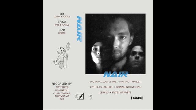 NAIR FULL ALBUM смотреть онлайн