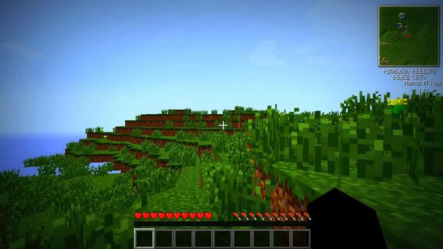 Как я проверял Fraps в Minecraft смотреть онлайн
