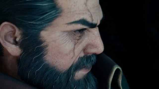 Final Fantasy VII Remake - 9 - Crab Cakes смотреть онлайн