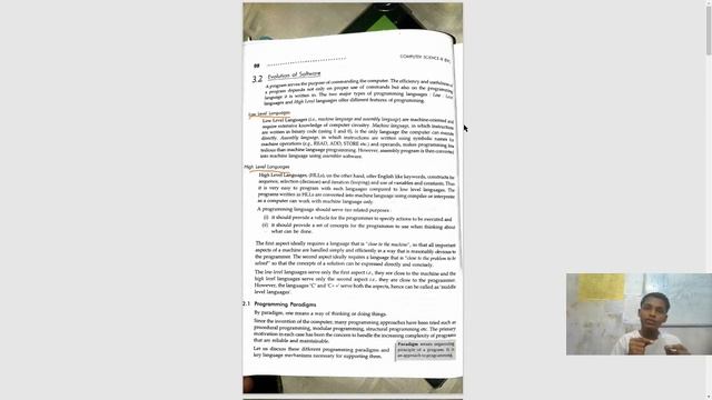 SPARK JAVA OPP'S CONCEPT LECTURE 1|Low level and high level language смотреть онлайн