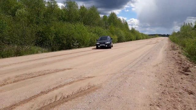 Дрифт на передке.ваз 2110 в деле😎 смотреть онлайн