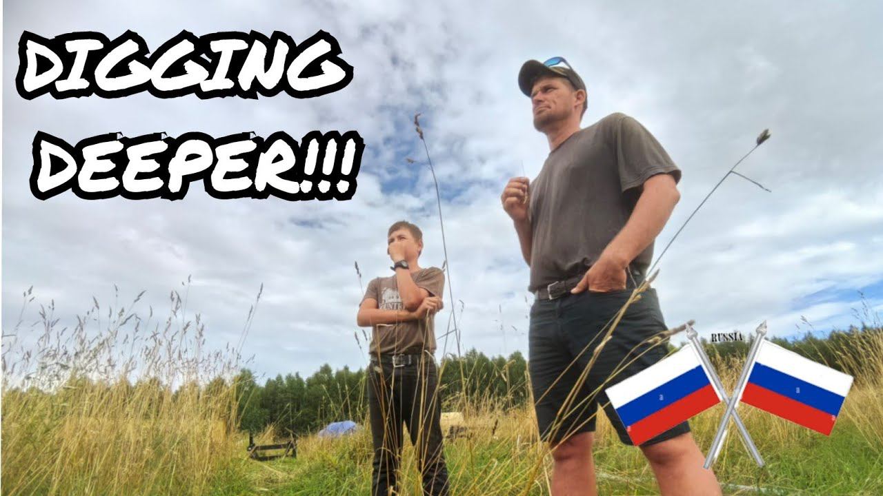 #83. DRILLING for water/ WATERPROOF!!! 01.08.2024 смотреть онлайн