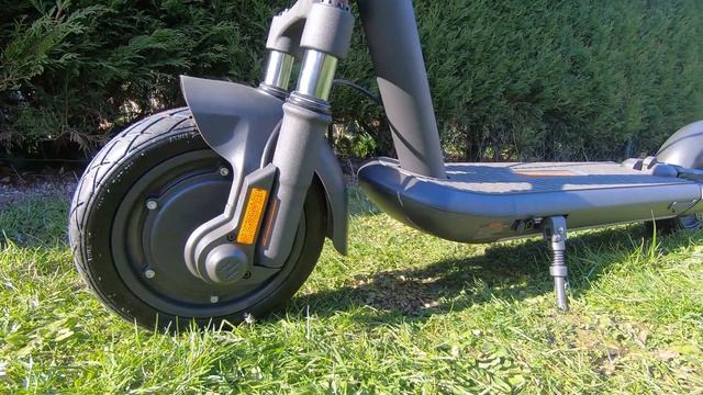 Inmotion L9 je vous présente cette nouvelle trottinette electrique qui sera là rival de la g30 max смотреть онлайн