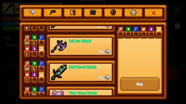 How To Strong In Pixel Survival 2 Game #PixelSurvival2Game #PixelSurvival2 #TOMMYBOSSGAMING смотреть онлайн
