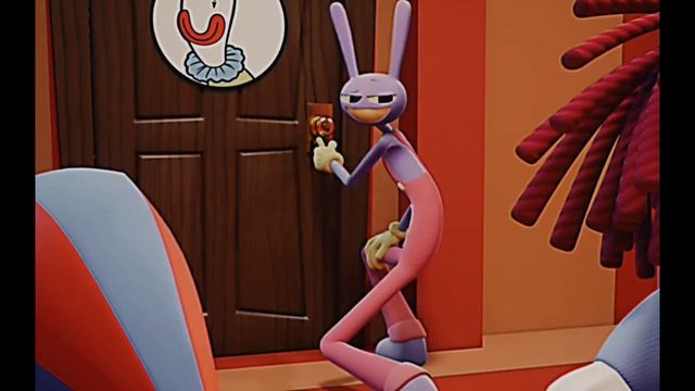 УДИВИТЕЛЬНЫЙ ЦИФРОВОЙ ЦИРК: Моменты №1 смотреть онлайн