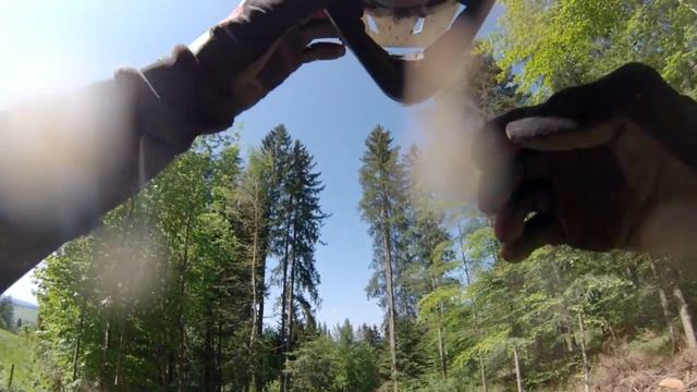 Radon swoop 175 Métabief смотреть онлайн