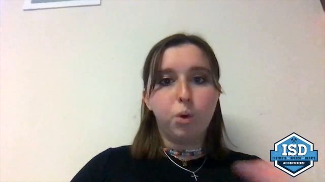 February 2021 Public Forum Topic Analysis by Sara Catherine Cook смотреть онлайн