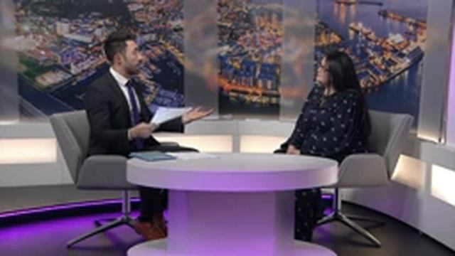 'Huge step forward' Baby Stepps react to Parliament motion on miscarriage parental paid leave смотреть онлайн