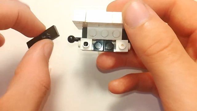 8-Bit из Lego | Bravl Stars