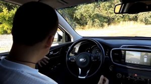 Prime = премиум? Kia Sorento ХЛАМ или топчик?