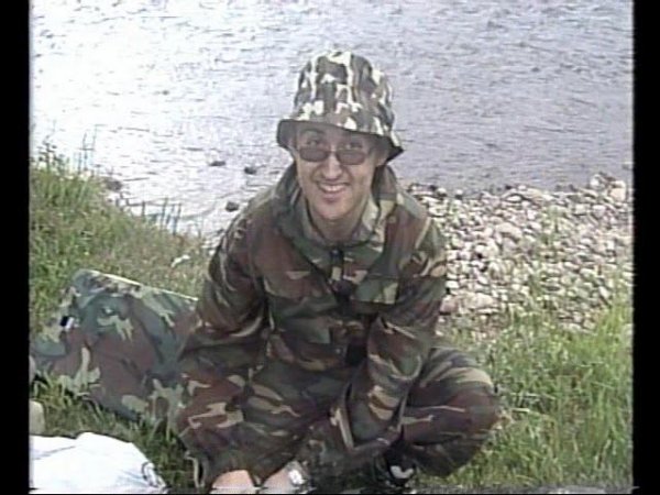 Экспедиция 2004