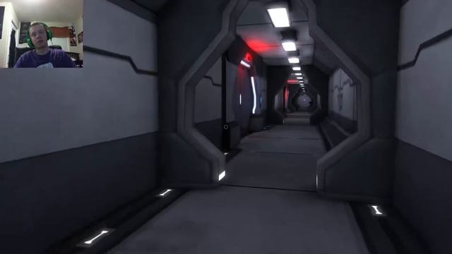 Hull Breach A Unique Indie Game смотреть онлайн