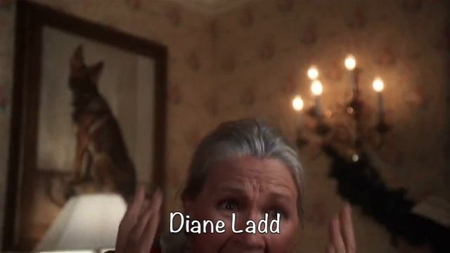 Christmas Vacation - End Credits смотреть онлайн