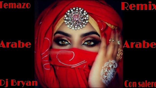 Arabe Flamenco - Al Remix 2021 Dj Bryan Con Salero ? смотреть онлайн