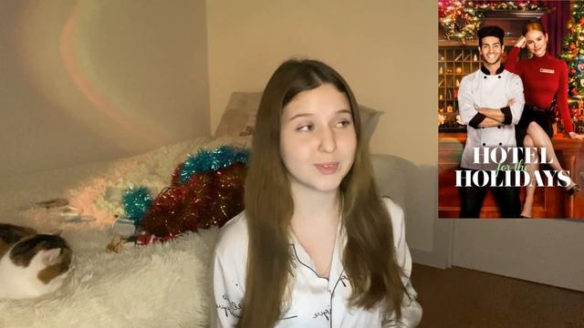 УБОРКА И УКРАШЕНИЕ КОМНАТЫ К НОВОМУ ГОДУ//room makeover// Christmas edition // *новогодние фильмы* смотреть онлайн