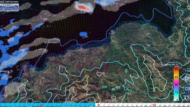 01 au 02-12-2017 vue BALAGNE смотреть онлайн