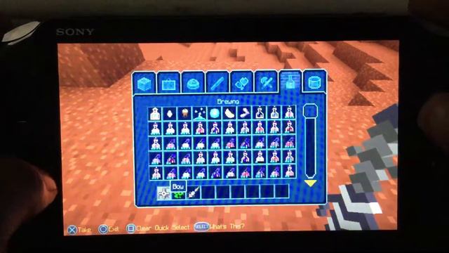 Mass effect mash up pack ps vita edition gameplay MINECRAFT смотреть онлайн
