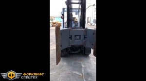 Захват для рулонов
