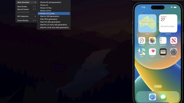 Realtime Chat - 02 React Native Setup смотреть онлайн