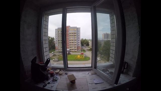 Ванная комната почти закончил