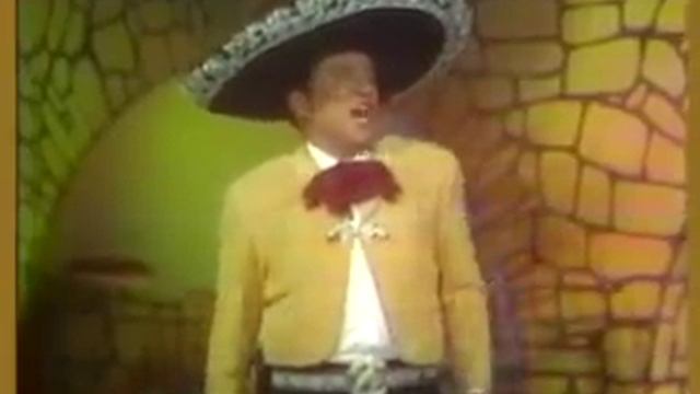 MIGUEL ACEVES MEJIA - PRIETA LINDA смотреть онлайн