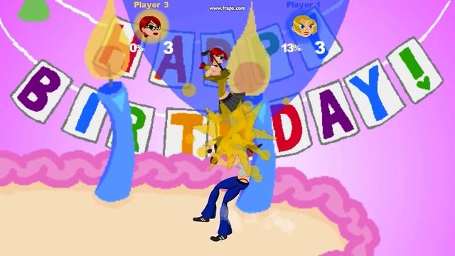 Pajamorama Trailer смотреть онлайн