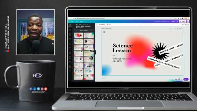3 CANVA FEATURES FOR CREATORS | Canva New Features, Shortcuts, and Utilities смотреть онлайн