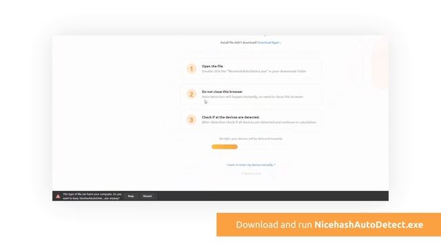 NiceHash Profitability Calculator - Autodetect your GPU! смотреть онлайн