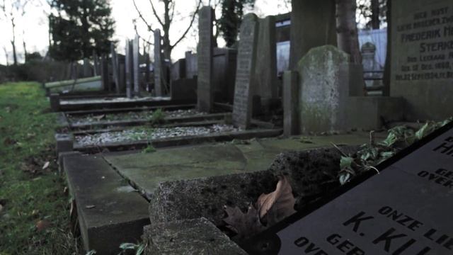 МОГИЛЫ ВО СНЕ | К ЧЕМУ СНИТСЯ КЛАДБИЩЕ смотреть онлайн