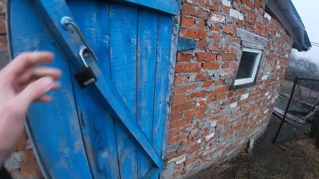 Деревенское подворье, дела хозяйские смотреть онлайн