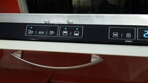 Как почистить посудомоечную машину # Средство для очистки посудомоек Finish