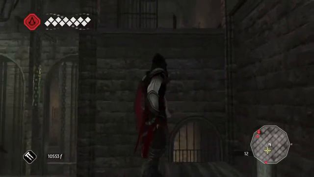 Стрим | ASSASSIN'S CREED 2 | PS4 — Прохождение #2 смотреть онлайн