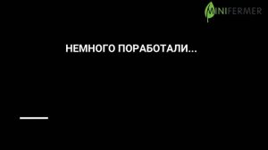 ТЕРМОПРИВОД #2 | Установка термопривода для форточки в теплице своими руками.