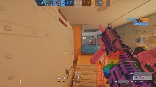 HOW TO BYPASS "MOUSETRAP" AND USE AN XIM APEX GAMESTIR OR CRONUS ZEN - RAINBOW SIX SIEGE RANKED 2.0 смотреть онлайн