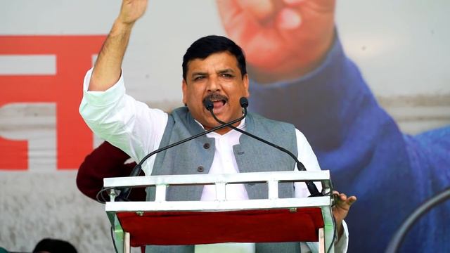 Sanjay Singh ने खोल दिए BJP के सारे पत्ते | Farmer Bill पर कही ये बड़ी बातें | Kisan MahaPanchayat смотреть онлайн