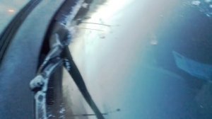 Как опустить дворник на W210