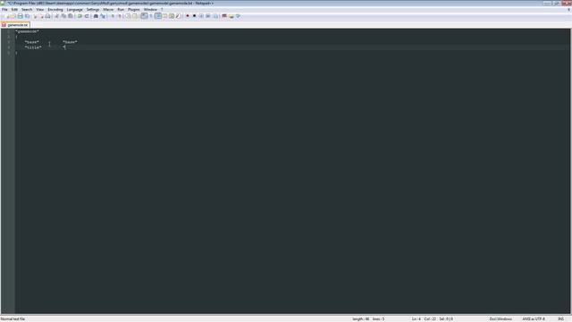 Garry's Mod Gamemode Scripting | Setup | Part 1