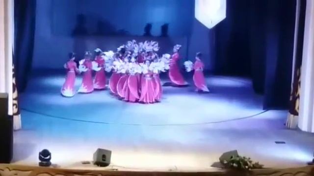 Х. А. Каприз. Гран При на Радуге Талантов . Старшая возрастная категория. 2017 г. смотреть онлайн